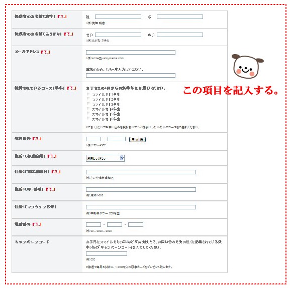 �X�}�C���[�~�̎�������2